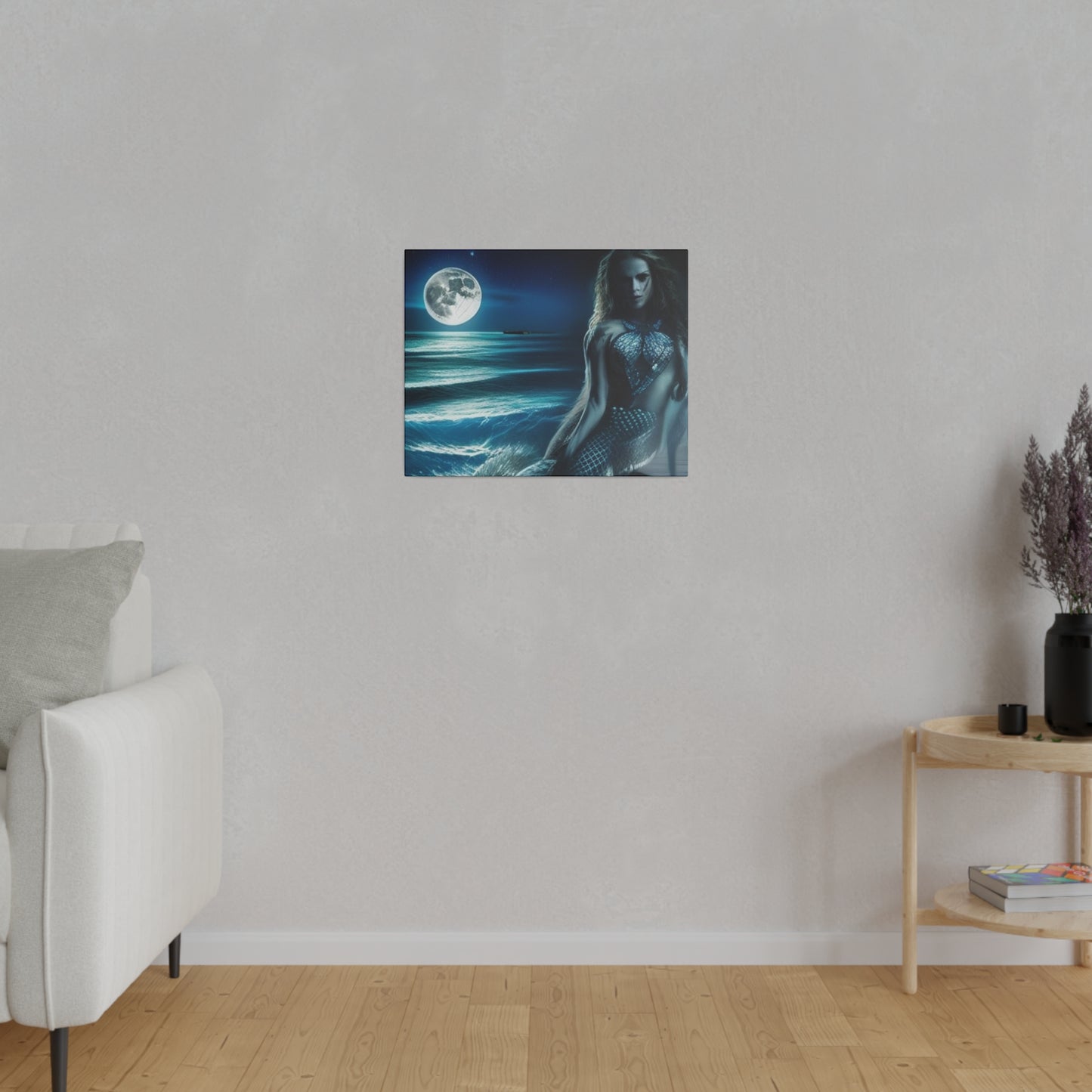 Mystical Marine Mosaic