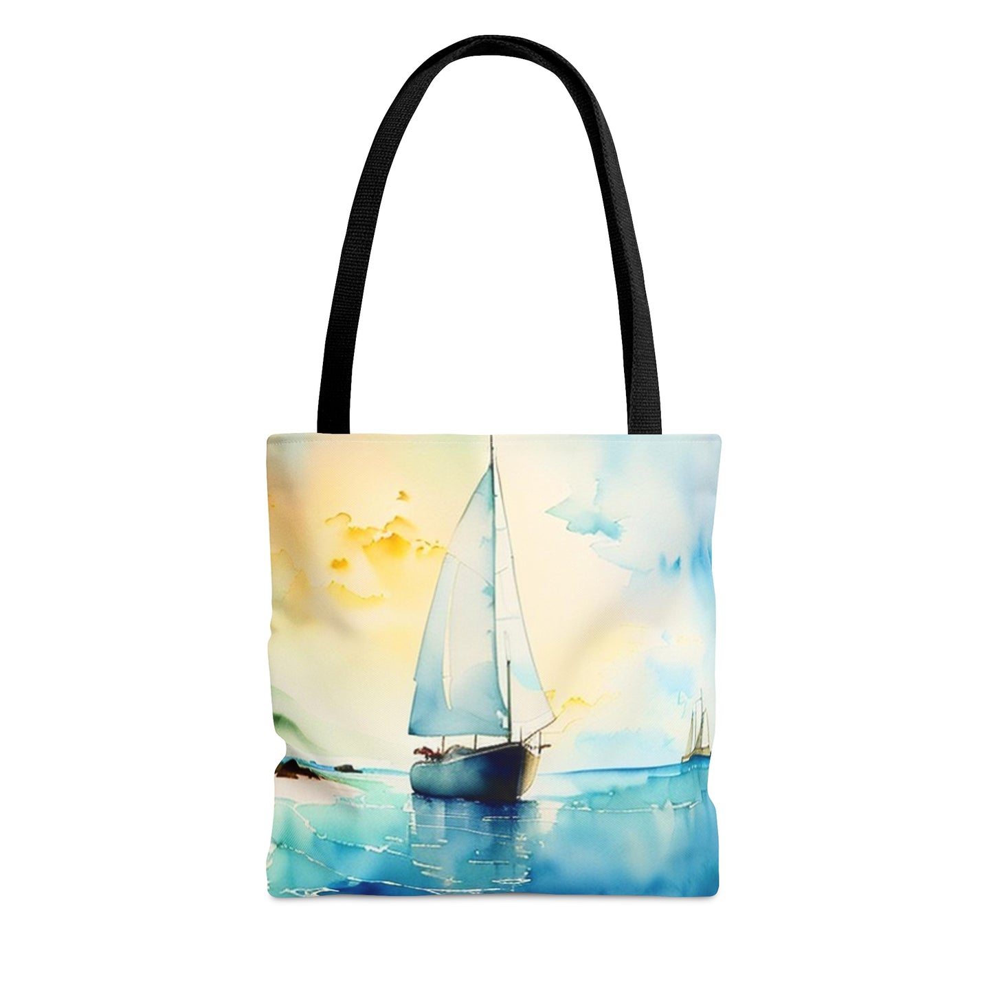 Nautical Daydream Tote Bag